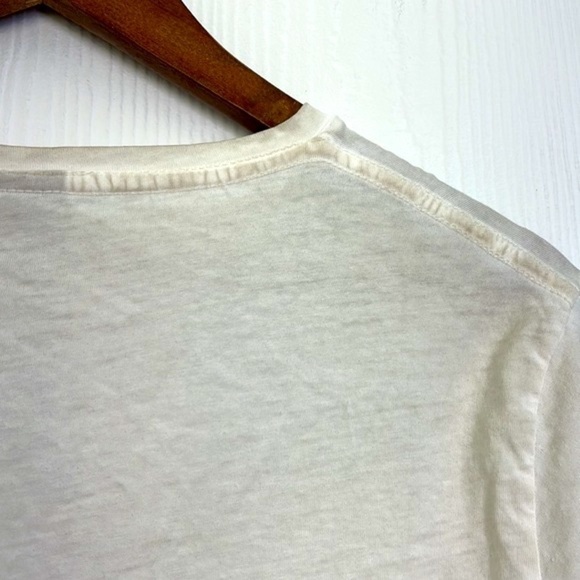 Overkill - Ride Till Death Distressed Skeleton Praying Short Sleeve Shirt Size M - Picture 12 of 12